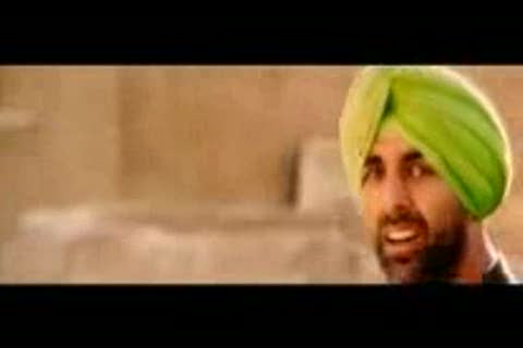 Watch jee karda - sing is king Video